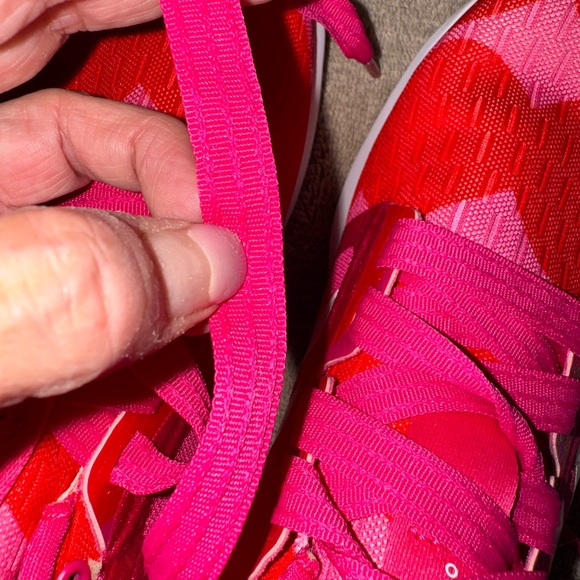 Adidas Marimekko Running Shoes-LIKE NEW! - Picture 9 of 10